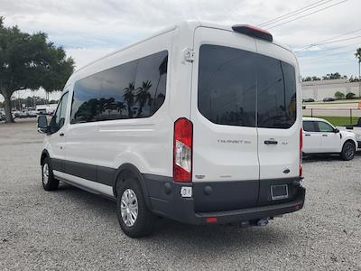 New 2025 Ford Transit 350 Passenger Van for sale #S3233 - photo 2