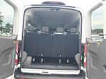 2025 Ford Transit 350 Medium Roof RWD Passenger Van for sale #S3233 - photo 10