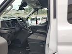 2025 Ford Transit 350 Medium Roof RWD Passenger Van for sale #S3233 - photo 18