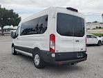 2025 Ford Transit 350 Medium Roof RWD Passenger Van for sale #S3233 - photo 2