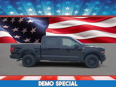 2025 Ford F-150 SuperCrew Cab RWD Pickup for sale #SL3151 - photo 1