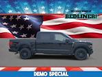 2025 Ford F-150 SuperCrew Cab RWD Pickup for sale #S3234 - photo 3