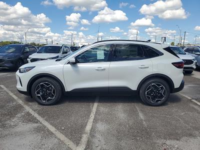 New 2025 Ford Escape Platinum SUV for sale #S3236 - photo 1