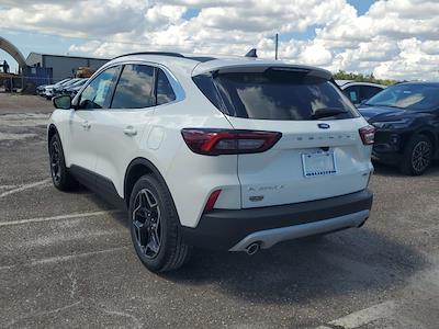 New 2025 Ford Escape Platinum SUV for sale #S3236 - photo 2