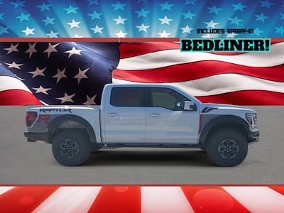 2025 Ford F-150 SuperCrew Cab 4WD Pickup for sale #S3239 - photo 1