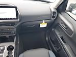 New 2025 Ford Bronco Sport Outer Banks 4WD SUV for sale #S3245 - photo 12