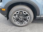 New 2025 Ford Bronco Sport Outer Banks 4WD SUV for sale #S3245 - photo 6