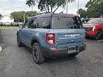 New 2025 Ford Bronco Sport Outer Banks 4WD SUV for sale #S3245 - photo 7