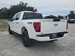 New 2025 Ford F-150 STX SuperCrew Cab 4WD Pickup for sale #S3246 - photo 2