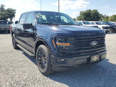 New 2025 Ford F-150 XLT SuperCrew Cab Pickup for sale #S3248 - photo 2