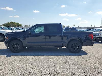 2025 Ford F-150 SuperCrew Cab RWD Pickup for sale #S3248 - photo 1