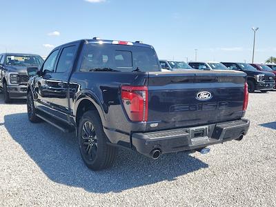 New 2025 Ford F-150 XLT SuperCrew Cab Pickup for sale #S3248 - photo 2