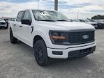 2025 Ford F-150 SuperCrew Cab 4WD Pickup for sale #S3253 - photo 2
