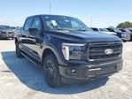New 2025 Ford F-150 Lariat SuperCrew Cab 4WD Pickup for sale #S3254 - photo 2