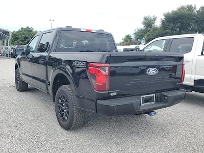 New 2025 Ford F-150 STX SuperCrew Cab 4WD Pickup for sale #SL3260 - photo 2