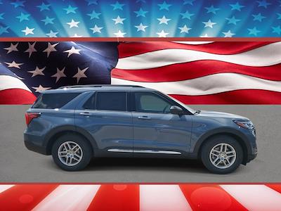 2025 Ford Explorer RWD SUV for sale #S3259 - photo 1