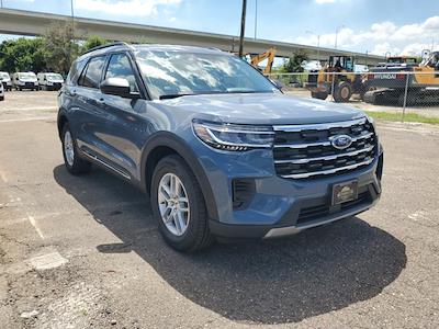 2025 Ford Explorer RWD SUV for sale #S3259 - photo 2