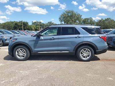 2025 Ford Explorer RWD SUV for sale #S3259 - photo 1