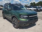 New 2025 Ford Bronco Sport Outer Banks 4WD SUV for sale #S3261 - photo 2