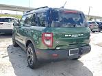 New 2025 Ford Bronco Sport Outer Banks 4WD SUV for sale #S3261 - photo 8