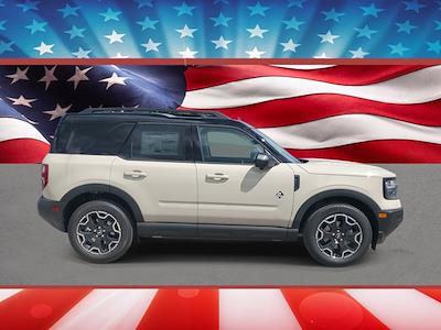 2025 Ford Bronco Sport 4WD SUV for sale #S3262 - photo 1