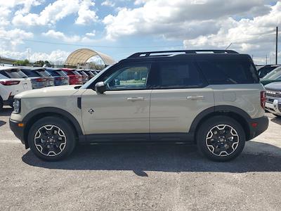 2025 Ford Bronco Sport 4WD SUV for sale #S3262 - photo 1