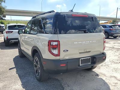 2025 Ford Bronco Sport 4WD SUV for sale #S3262 - photo 2