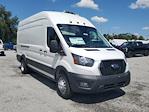 2025 Ford Transit 350 HD High Roof DRW RWD Empty Cargo Van for sale #S3263 - photo 2