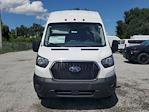 2025 Ford Transit 350 HD High Roof DRW RWD Empty Cargo Van for sale #S3263 - photo 3