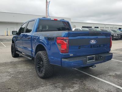 2025 Ford F-150 SuperCrew Cab 4WD Pickup for sale #S3265 - photo 2