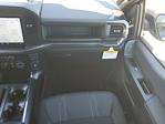 New 2025 Ford F-150 STX SuperCrew Cab 4WD Pickup for sale #S3265 - photo 14