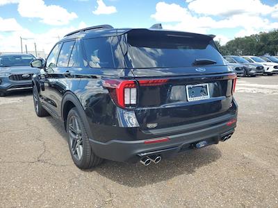 2025 Ford Explorer RWD SUV for sale #S3267 - photo 2