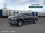 2025 Ford F-150 SuperCrew Cab 4WD Pickup for sale #S3269 - photo 3