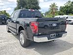 2025 Ford F-150 SuperCrew Cab 4WD Pickup for sale #S3269 - photo 2