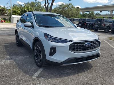 2025 Ford Escape FWD SUV for sale #S3270 - photo 2