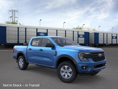 2025 Ford Ranger SuperCrew Cab 4WD Pickup for sale #S3271 - photo 1