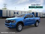 2025 Ford Ranger SuperCrew Cab 4WD Pickup for sale #S3271 - photo 3