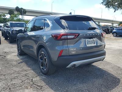 New 2025 Ford Escape Platinum SUV for sale #S3274 - photo 2