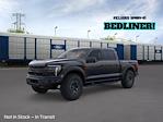 2025 Ford F-150 SuperCrew Cab 4WD Pickup for sale #S3280 - photo 3