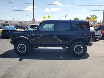 New 2025 Ford Bronco Badlands 4WD SUV for sale #S3283 - photo 1