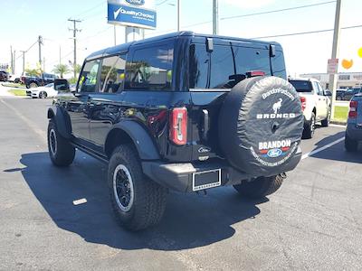 New 2025 Ford Bronco Badlands 4WD SUV for sale #S3283 - photo 2