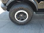 New 2025 Ford Bronco Badlands 4WD SUV for sale #S3283 - photo 8
