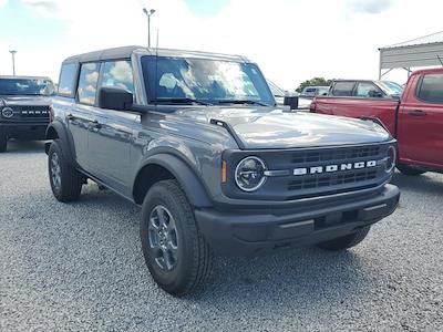 2025 Ford Bronco 4WD SUV for sale #S3284 - photo 2