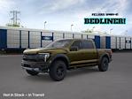 New 2025 Ford F-150 Raptor SuperCrew Cab 4WD Pickup for sale #S3285 - photo 3