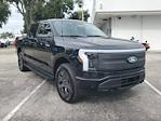 New 2025 Ford F-150 Lightning Flash SuperCrew Cab AWD Pickup for sale #S3287 - photo 2