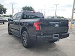 New 2025 Ford F-150 Lightning Flash SuperCrew Cab AWD Pickup for sale #S3287 - photo 8