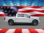 New 2025 Ford F-150 Lightning Flash SuperCrew Cab AWD Pickup for sale #S3288 - photo 1