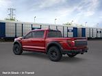 New 2025 Ford F-150 Raptor SuperCrew Cab 4WD Pickup for sale #S3290 - photo 6