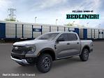2025 Ford Ranger SuperCrew Cab 4WD Pickup for sale #S3292 - photo 3