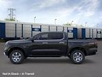 New 2025 Ford Ranger XLT SuperCrew Cab 4WD Pickup for sale #S3295 - photo 5